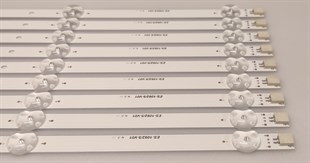 Arçelik A55L 8840 5W Led Bar Takım Arçelik 55