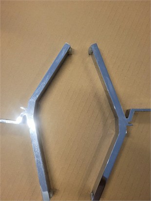 ARÇELİK A55L 9682 5AS TV AYAK APARATI