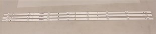 AWOX AWX-10943ST LED BAR TAKIM DLED43HD 3X8 1002