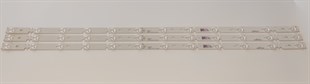 AWOX AWX40102 LED BAR TAKIM KJ40D12-ZC21FG-01 303KJ400034
