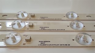 AWOX AWX40102 LED BAR TAKIM KJ40D12-ZC21FG-01 303KJ400034