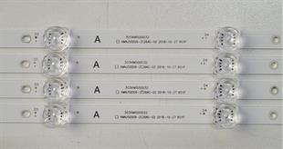 AWOX B 205000S LED BAR, XMNJ50D09-ZC26AG-02 , 303XM500032