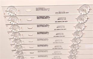 AWOX K5500RST LED BAR JS-D-JP5510-A61EC JS-D-JP5510-B61EC