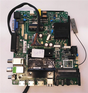 Awox B 203900S Anakart , TP.MT5510S.PB803