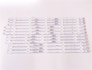 AXEN AX042DLD120A7070-ATFM LED BAR TAKIM
