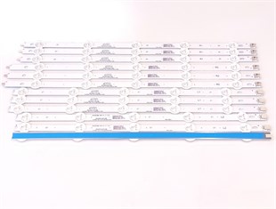 AXEN AX042DLD120A7070-ATFM LED BAR TAKIM