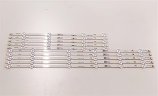 AXEN AX048LDV59-FM LED BAR 3BL-T5524102-R2 3BL-T3884102-L2