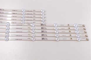 AXEN AX048LDV59-FM LED BAR 3BL-T5524102-R2 3BL-T3884102-L2