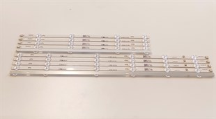 AXEN AX048LDV59-FM LED BAR 3BL-T5524102-R2 3BL-T3884102-L2