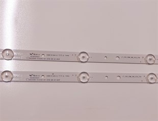 AXEN AX32DAB04-TNR/0206 LED BAR TAKIM L7_C20_CDM_S06_V1.0_T79