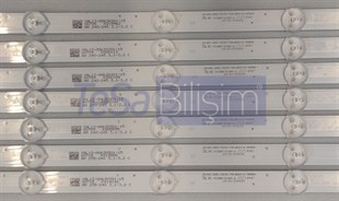 SUNNY SN49FIL403/0216 LED BAR, LC490EGY-SMM3, YAL13-00630301-15