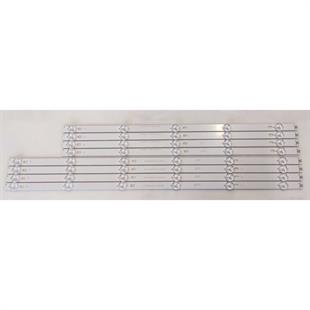 AXEN AX55UAL08-TNR LED BAR