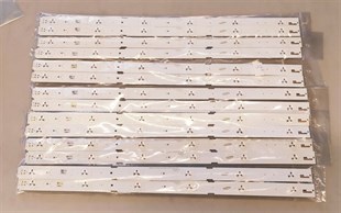 ARÇELİK A55L 5531 4B2 ORJİNAL LED BAR TAKIM SAMSUNG_2015ARC550_3228_06_REV1.0_150720_LM41-00178A