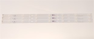 BEKO B32-LB-5537 LED BAR TAKIM 2014ARC320
