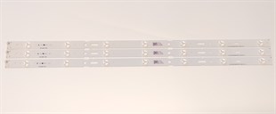 BEKO B32 LB 6536 LED BAR TAKIM 2014ARC320