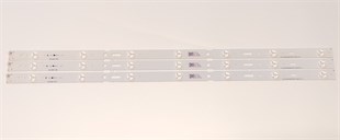 BEKO B32 LW 6536 LED BAR TAKIM 2014ARC320