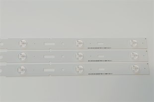 BEKO B32 LB 6536 LED BAR TAKIM 2014ARC320