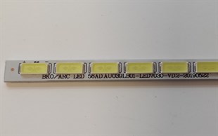 Beko B39-LB-M330 Led Bar 73.39T03.003-0-Js1 14307N - 73.39T03.003-0