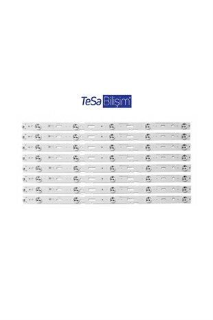 BEKO B40-LW-5433 B40-LB-5433 B40-LB-5533 LED BAR 2013ARC40 ZMC60600-AA