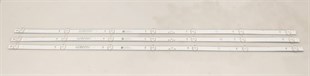 GRUNDIG TORONTO 43 GEF 6965 B LED BAR RF-AZ430016SE-30-0701-A0 7700-643000-D730