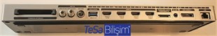 BN96-37087M SAMSUNG UE55JS9000TXTK UE65JS9000TXTK ONE CONNECT CONNECT BOX