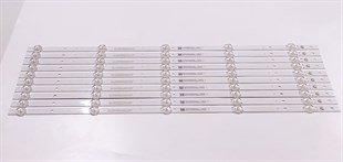 CRH-BY55Y17303010059A6-REV1.0 DIJITSU LED BAR TAKIM
