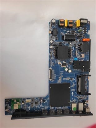 DİJİTSU 50DG22000 ANAKART , EL.MT9602-FG95 , CX500DLEDM