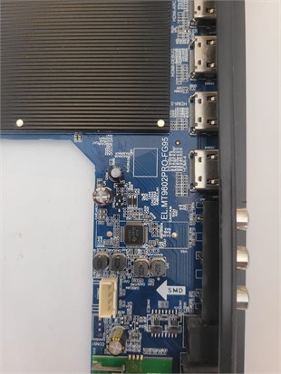 DİJİTSU 50DG22000 ANAKART , EL.MT9602-FG95 , CX500DLEDM