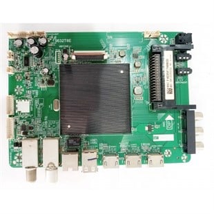 DİJİTSU 65DS8800 ANAKART , 9632T8E DİJİTSU 65DS8800 ANAKART , 9632T8E 