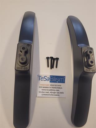 DİJİTSU 65DW9900 TV AYAK APARATI
