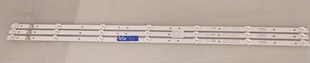 DLED39.5KJAH DİJİTSU DJTV40 LED BAR TAKIM