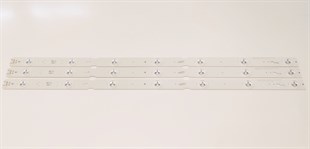 GRUNDIG 32 CLE 5525 BG LED BAR TAKIM