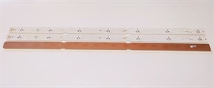GRUNDIG 32 CLE 6645 AL LED BAR
