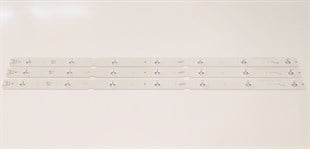 GRUNDIG 32 CLE 6645 AL LED BAR