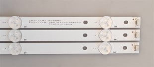 GRUNDIG 43 VLE 4820 LED BAR, SHİNEON M08 - BD43030 - 0801N - 4007A