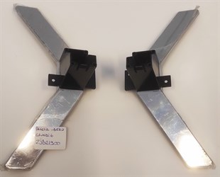 GRUNDIG 43VLE5537 49VLE5537 55VLE5537 AYAK