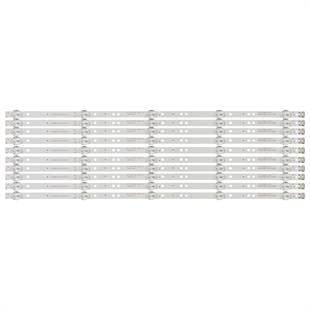 GRUNDIG 58 GCU 8900B LED BAR