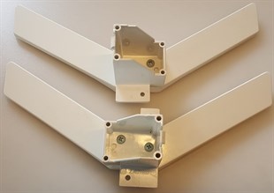 GRUNDIG 43VLE5537 49VLE5537 55VLE5537 AYAK