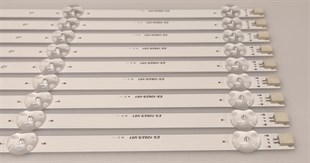 GRUNDIG MOSKOVA 55 CLX 7820 BP LED BAR, KORE ÜRETİMİ