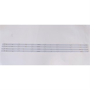17DLB43VLXR1, LB43007,  VES430UNDL-2D-N01, VES430UNDL-2D-N12, LED BAR