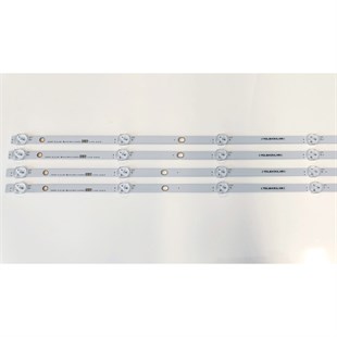 17DLB43VLXR1, LB43007,  VES430UNDL-2D-N01, VES430UNDL-2D-N12, LED BAR