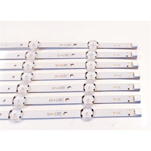 HI-LEVEL 55HL500 LED BAR, VES550UNDS-2D-N11
