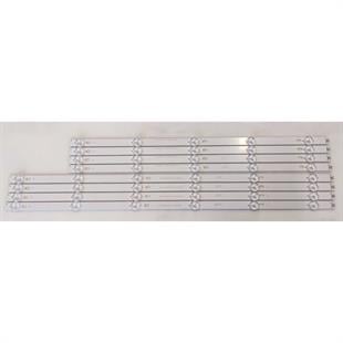 hi-level hi55ual402/0216 led bar