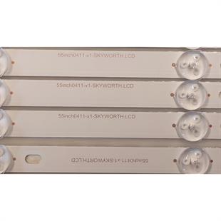 hi-level hi55ual402/0216 led bar