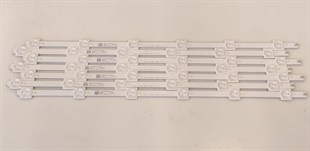 HI-LEVEL HL49FAL27/0216 LED BAR TAKIM, YAL03-00630300-03