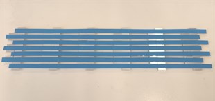 HI-LEVEL HL49FAL27/0216 LED BAR TAKIM, YAL03-00630300-03