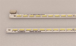 HILEVEL 48HL690 SEG 48SNB6240 LED BAR