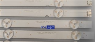 SONY KD-65XG8096 LED BAR I-6500SY80131-R-V2 I-6500SY80131-L-V2