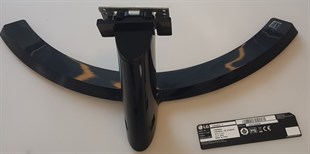 LG 27MP68VQ-P AYAK  STAND