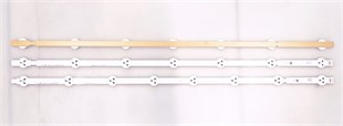 LG 32LA613S  LED BAR TAKIM 
